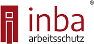 inba Arbeitsschutz Logo