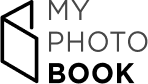 myphotobook.de Logo