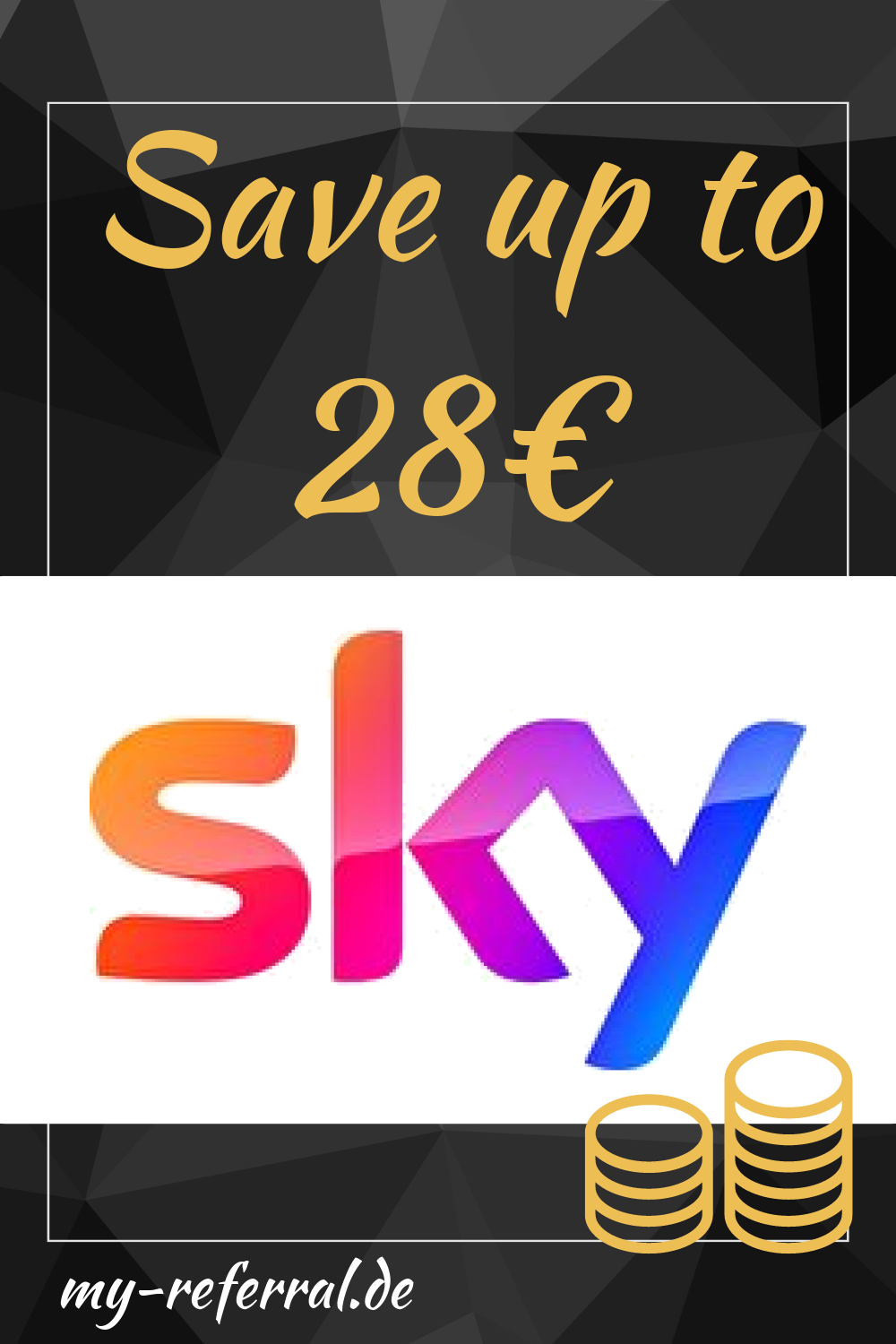 Sky Österreich Logo