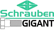 SchraubenGigant Logo