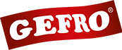 GEFRO Logo