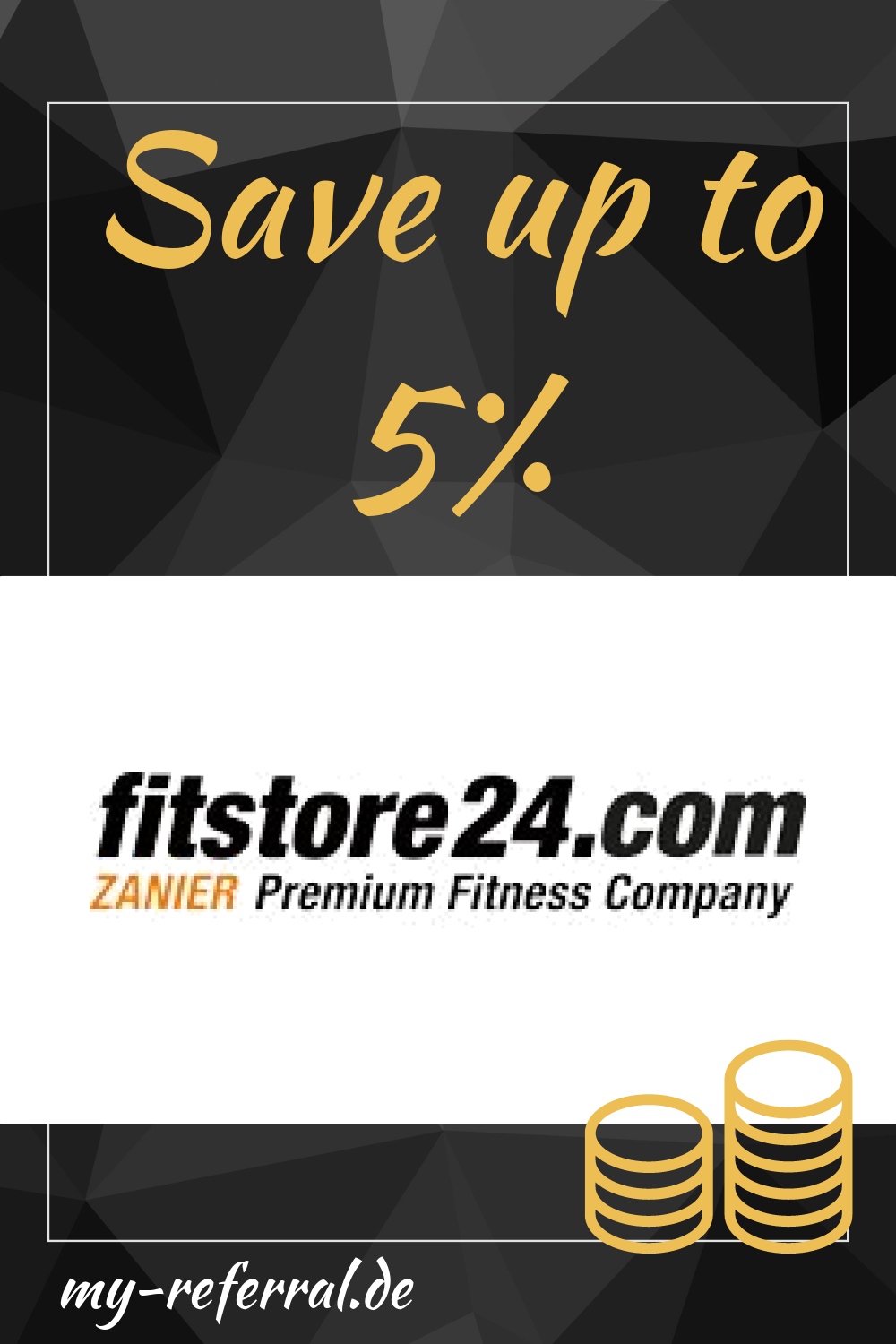 Fitstore24 Logo