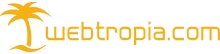 Webtropia Logo