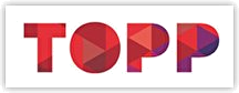 TOPP-Kreativ Logo