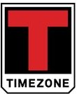 TIMEZONE Logo