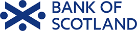 Bank of Scotland Logo