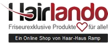 Hairlando Logo