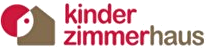 Kinderzimmerhaus Logo