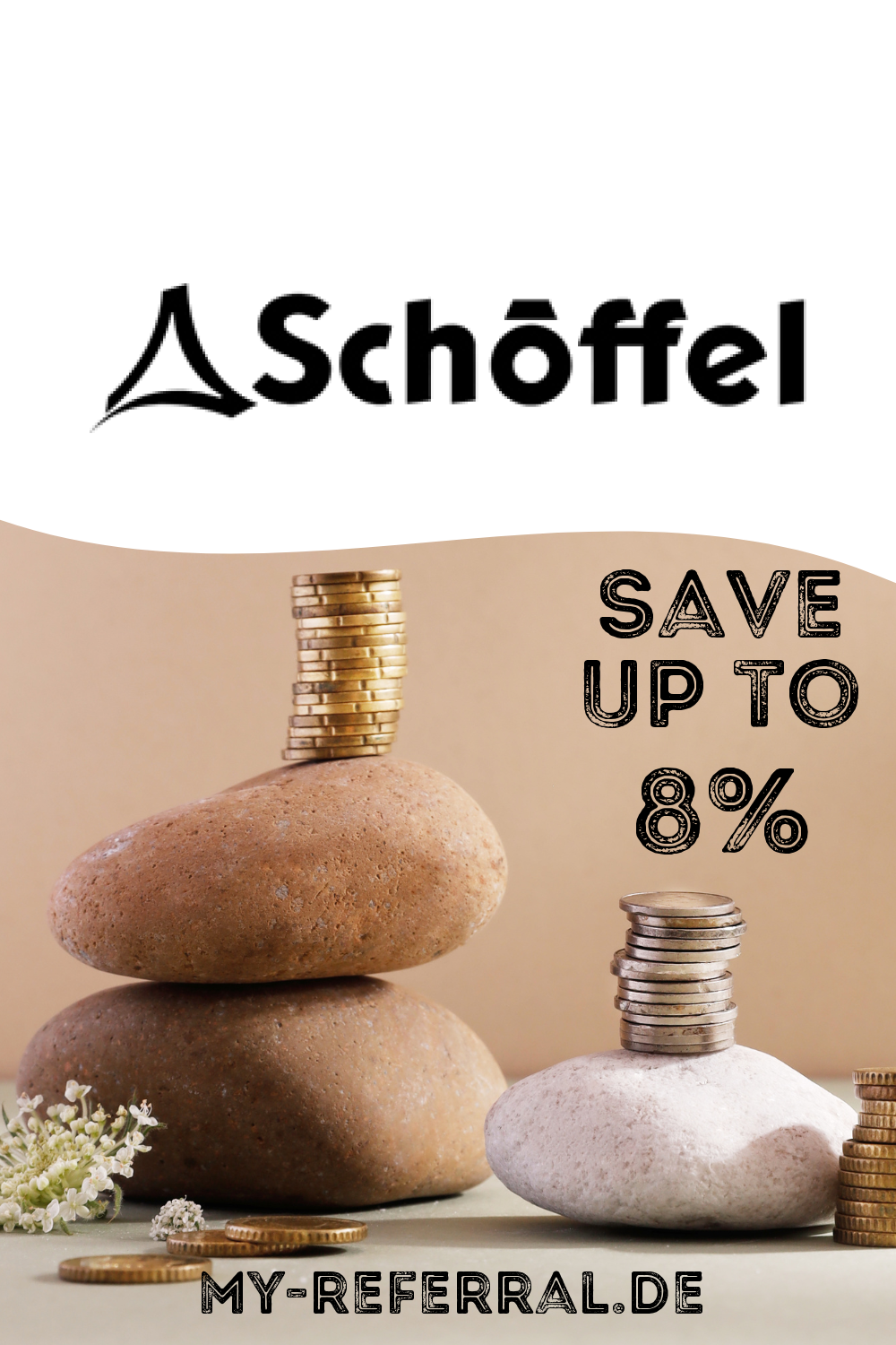 Schöffel Logo