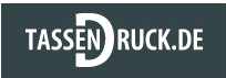 tassendruck.de Logo