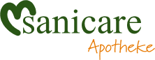 SANICARE Logo