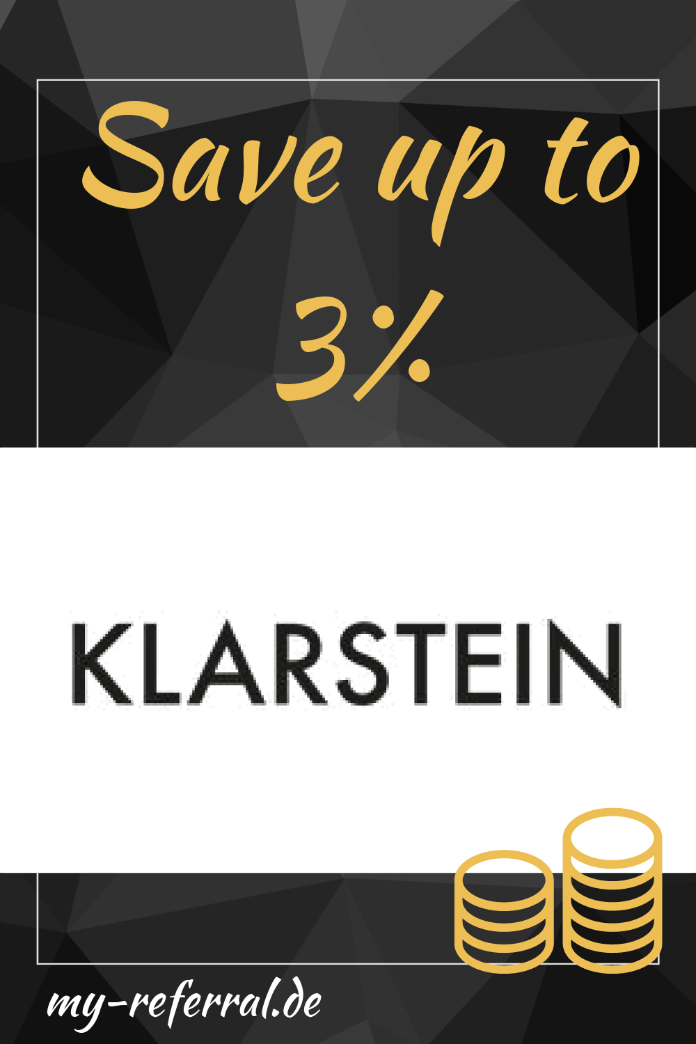 Klarstein Logo