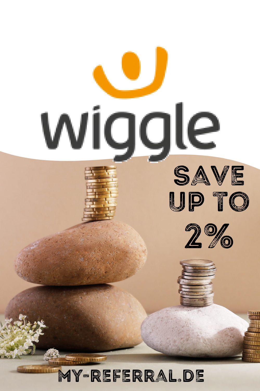 Wiggle Logo