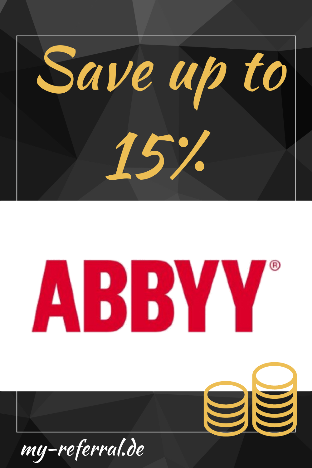 ABBYY Logo