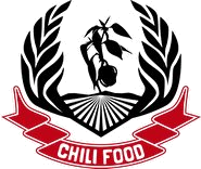 Chili Food Logo