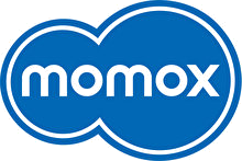 momox - Einfach verkaufen Logo