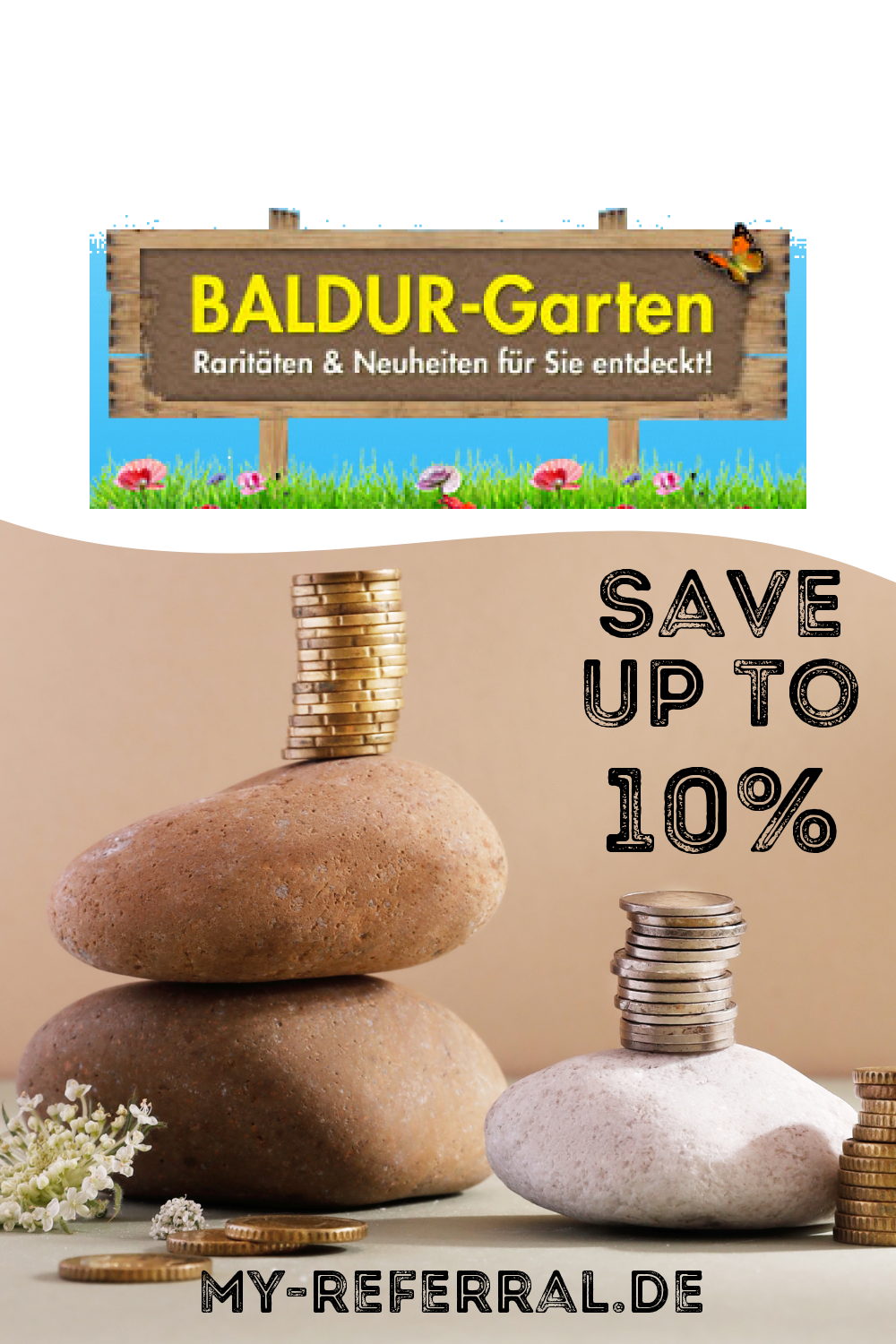 BALDUR-Garten Logo