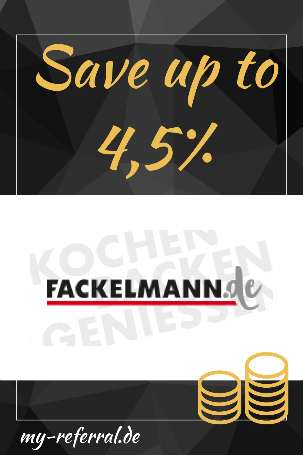 Fackelmann Logo