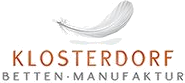 Klosterdorf-Betten Logo