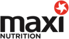 MaxiNutrition Logo