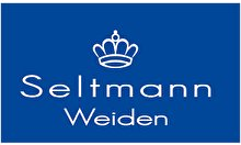 Seltmann Weiden Logo