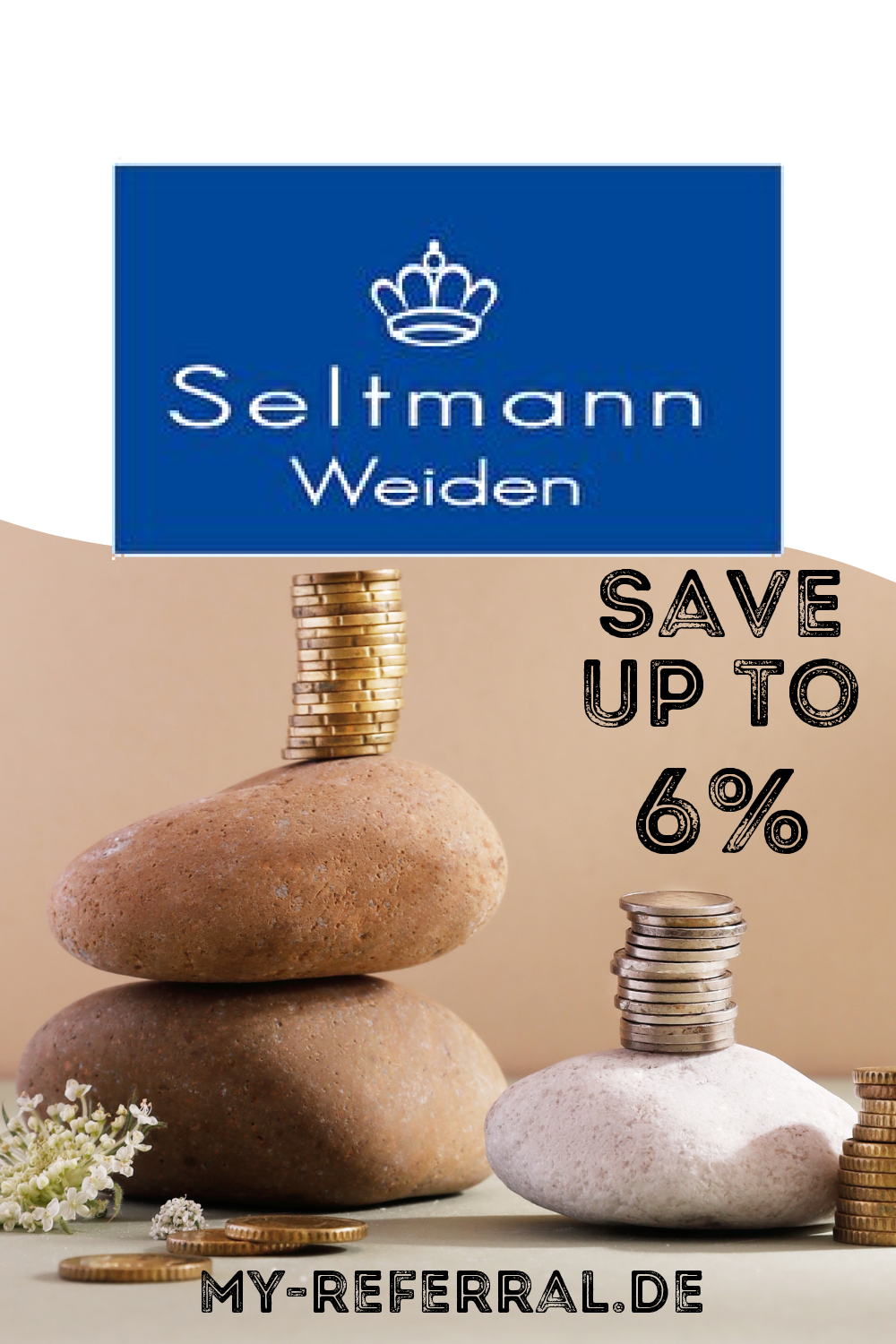 Seltmann Weiden Logo