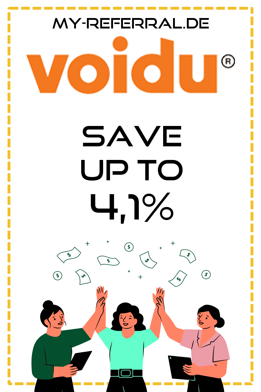 Voidu Logo