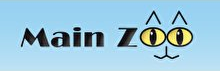 Main Zoo Logo