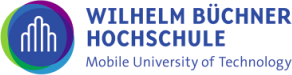 Wilhelm Büchner Hochschule Logo