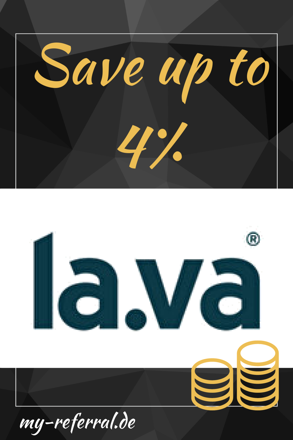 Lava Logo