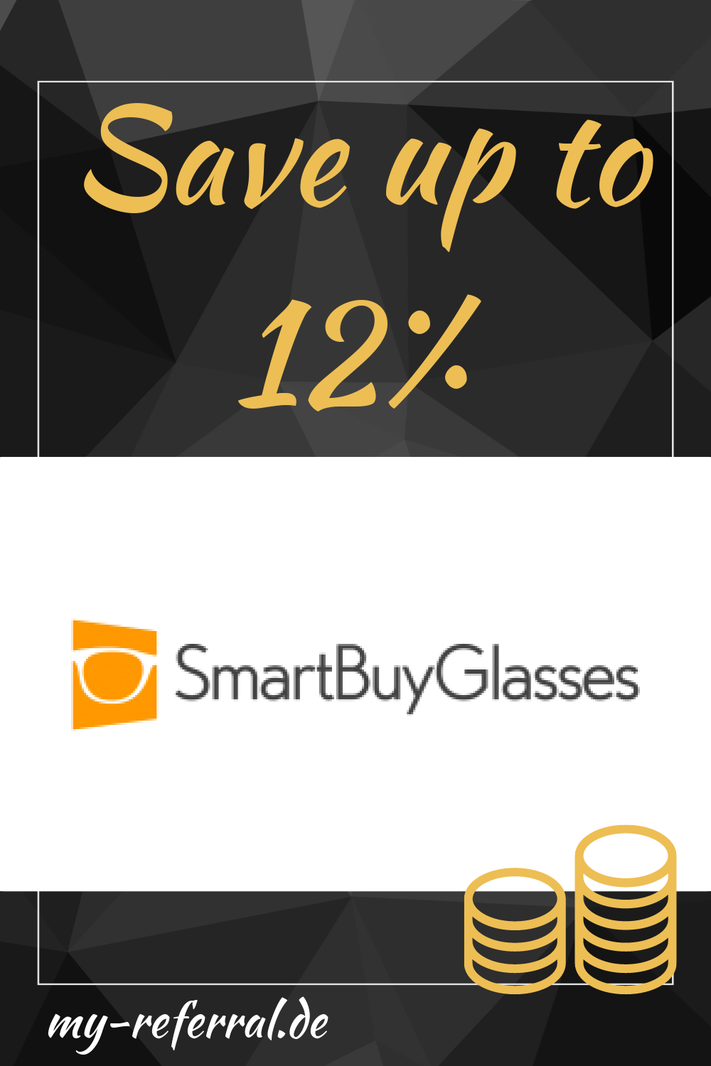 SmartBuyGlasses Logo