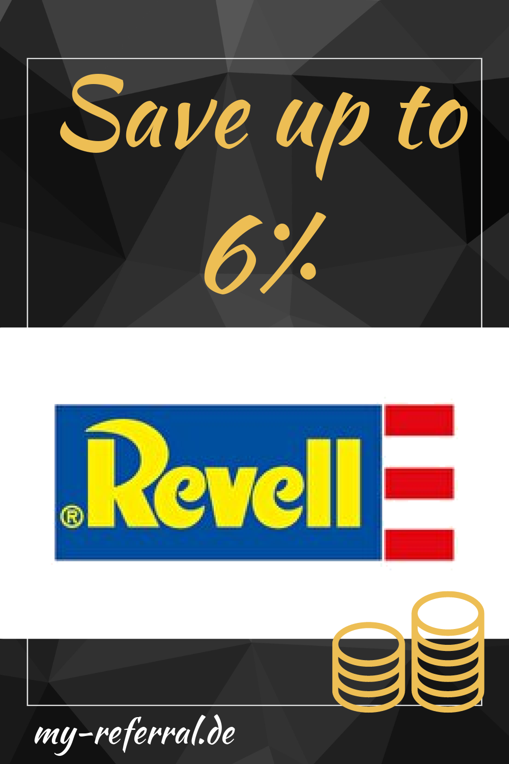 Revell Logo