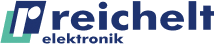 reichelt elektronik Logo