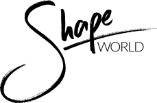 Shapeworld Logo