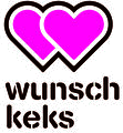 Wunschkeks Logo