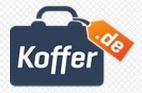 Koffer.de Logo