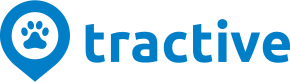 Tractive Logo