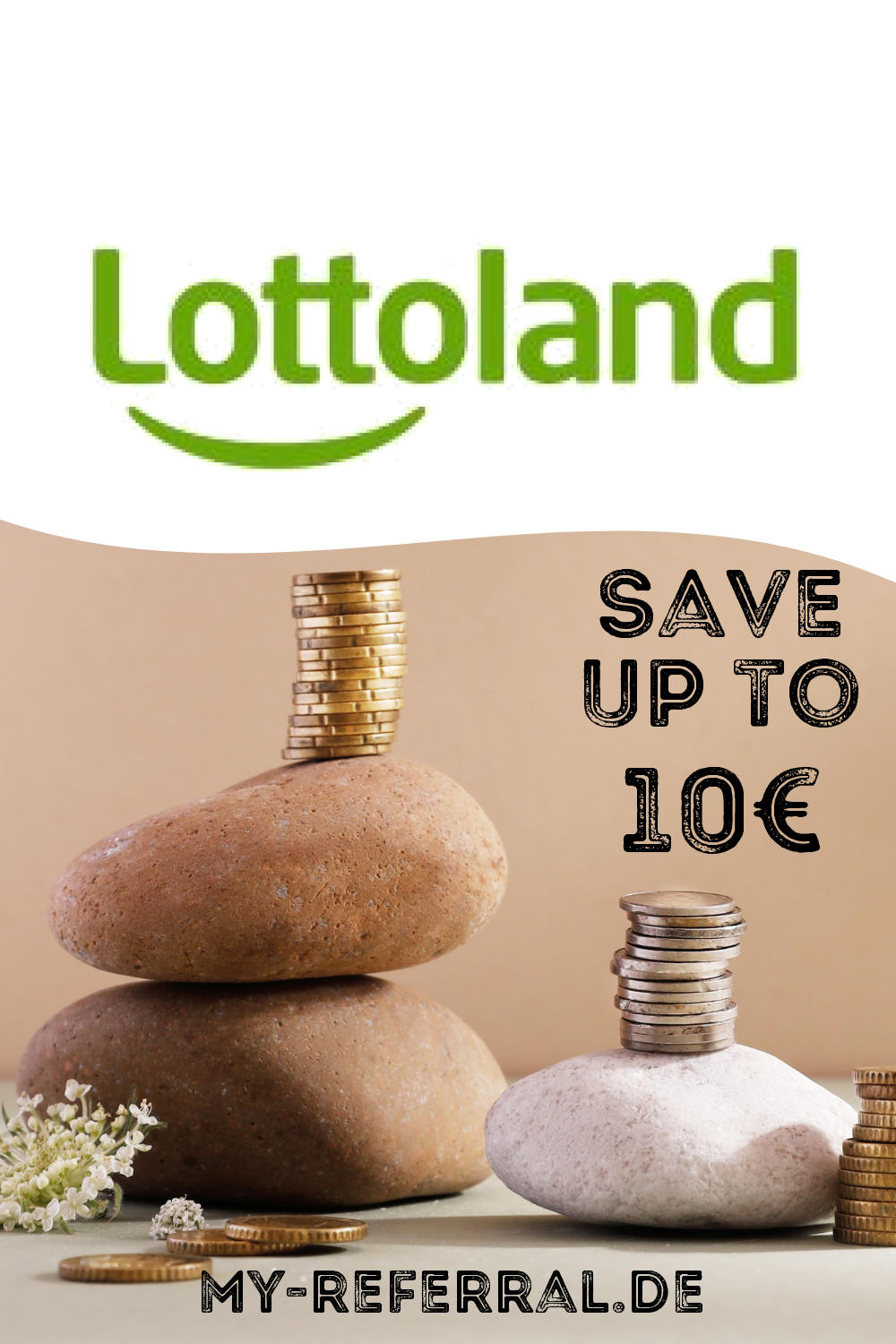 Lottoland Logo