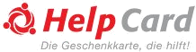 HelpCard Logo