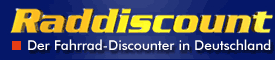 Raddiscount Logo