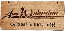 Alpenwahnsinn Logo