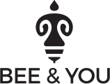 Bee&You Logo