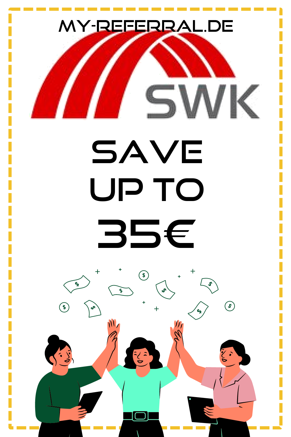 SWK-Direkt Logo