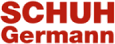 Schuh Germann Logo