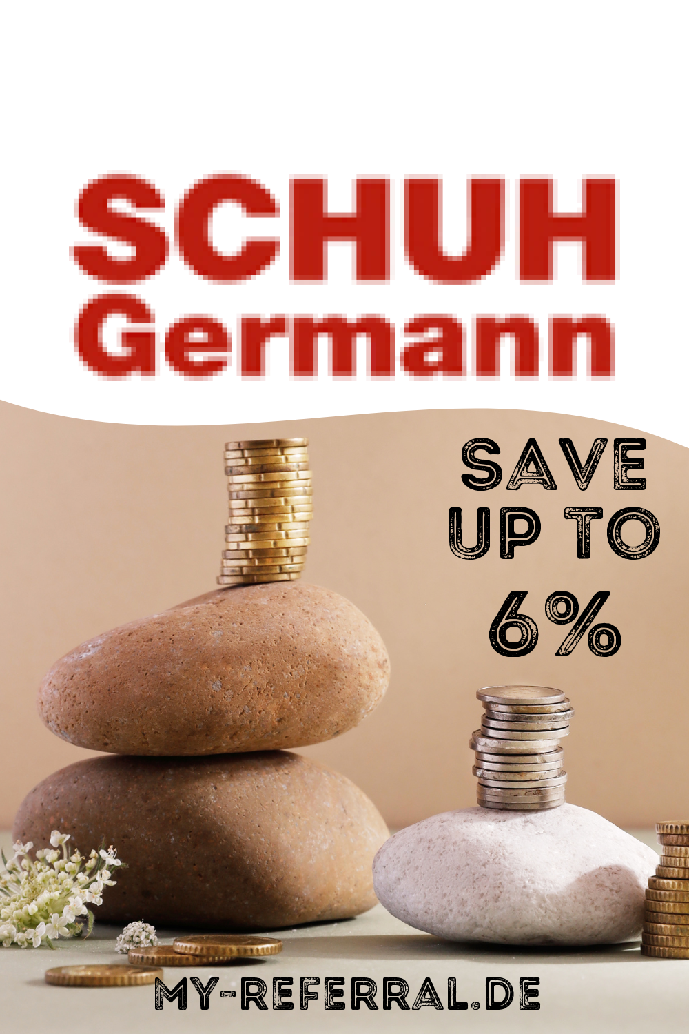 Schuh Germann Logo