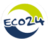 Eco24 Logo