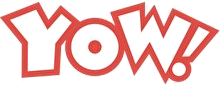 YOW! Logo